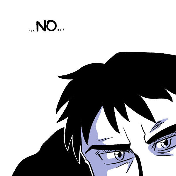Behind the GIFs Chapter 58 page 5 - Chapter 58 : The Hacker - Andy Stuart