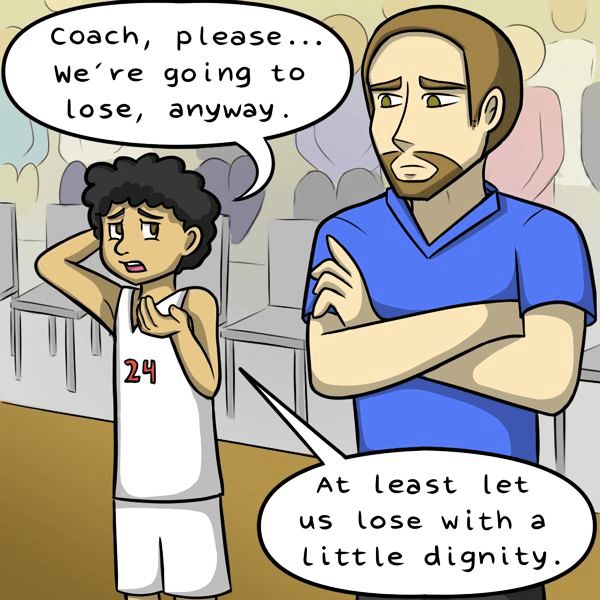 Behind the GIFs Chapter 60 page 3 - Chapter 60 : Bimpy - Kat Swenski