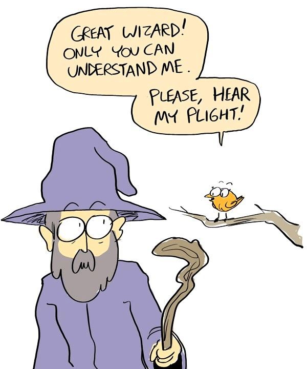 Behind the GIFs Chapter 65 page 2 - Chapter 65 : The Wish - Andy Stuart