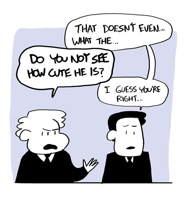 Behind the GIFs Chapter 66 page 8 - Chapter 66 : The Cutest Boy - Andy Stuart