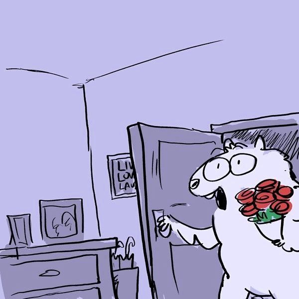 Behind the GIFs Chapter 69 page 1 - Chapter 69 : Betrayal - Andy Stuart