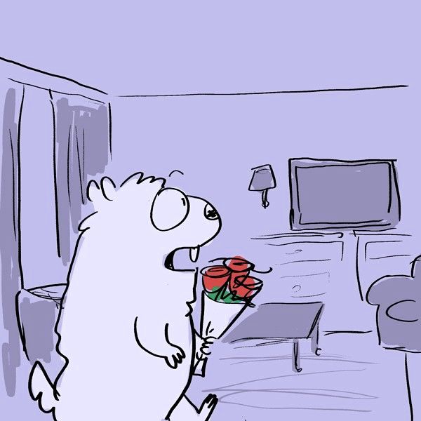 Behind the GIFs Chapter 69 page 2 - Chapter 69 : Betrayal - Andy Stuart