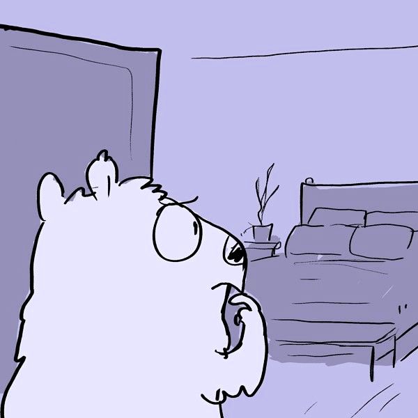Behind the GIFs Chapter 69 page 3 - Chapter 69 : Betrayal - Andy Stuart