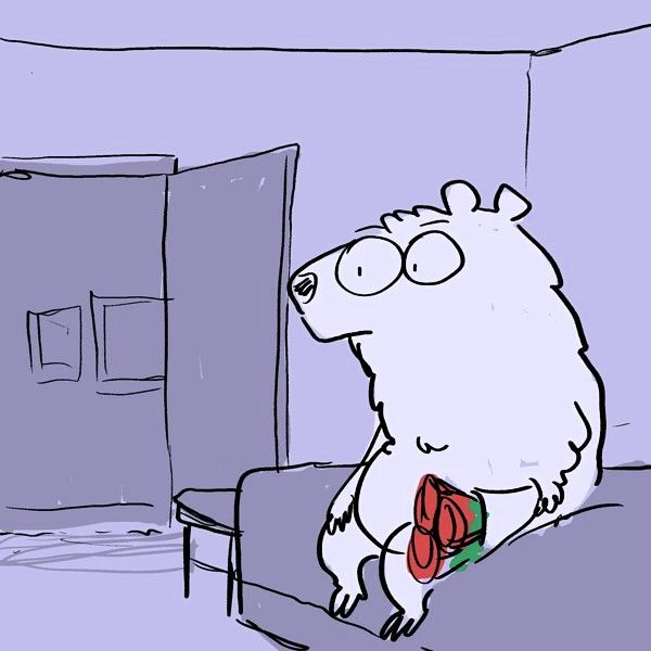 Behind the GIFs Chapter 69 page 4 - Chapter 69 : Betrayal - Andy Stuart
