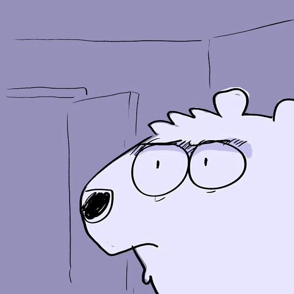 Behind the GIFs Chapter 69 page 5 - Chapter 69 : Betrayal - Andy Stuart