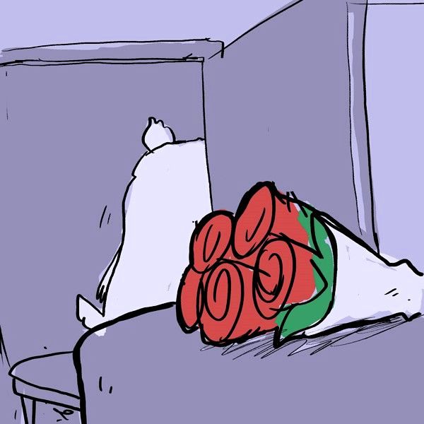 Behind the GIFs Chapter 69 page 6 - Chapter 69 : Betrayal - Andy Stuart