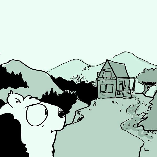 Behind the GIFs Chapter 69 page 7 - Chapter 69 : Betrayal - Andy Stuart