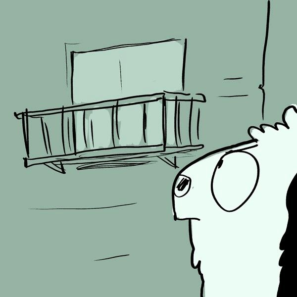 Behind the GIFs Chapter 69 page 8 - Chapter 69 : Betrayal - Andy Stuart
