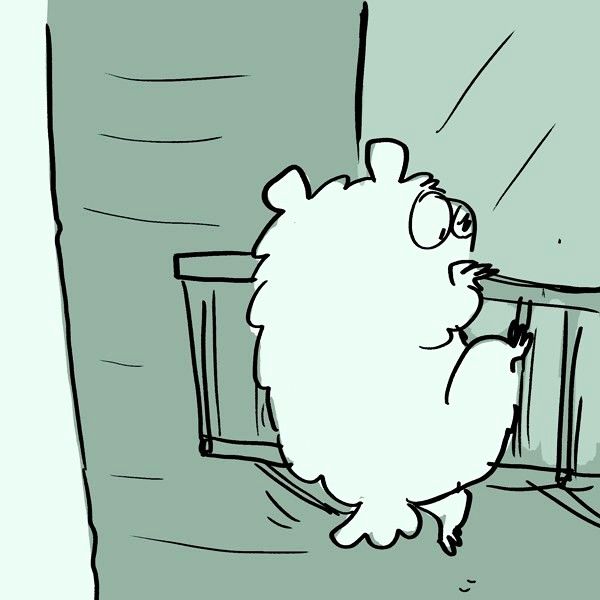 Behind the GIFs Chapter 69 page 9 - Chapter 69 : Betrayal - Andy Stuart