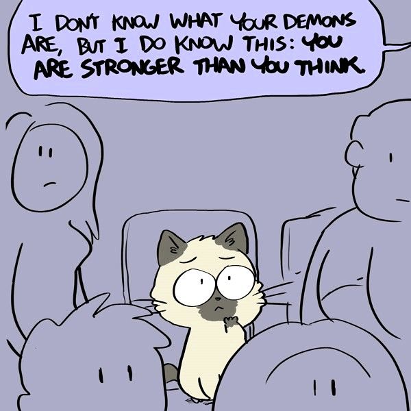 Behind the GIFs Chapter 77 page 5 - Chapter 77 : Recovery - Andy Stuart