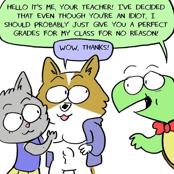 Behind the GIFs Chapter 81 page 4 - Chapter 81 : Bobby's Good Day - Andy Stuart