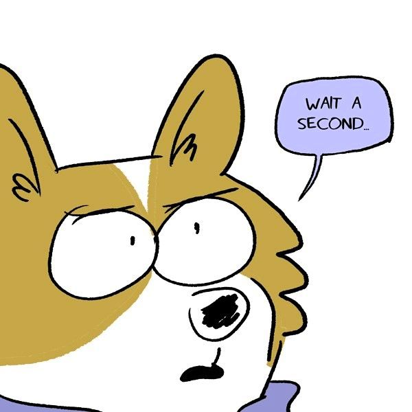 Behind the GIFs Chapter 81 page 6 - Chapter 81 : Bobby's Good Day - Andy Stuart