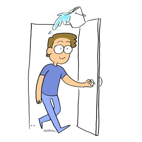 Behind the GIFs Chapter 82 page 2 - Chapter 82 : Grisworld - Andy Stuart