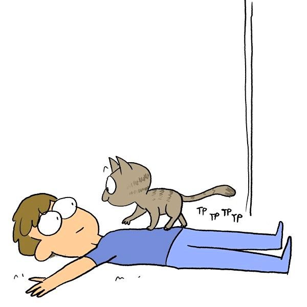 Behind the GIFs Chapter 82 page 5 - Chapter 82 : Grisworld - Andy Stuart