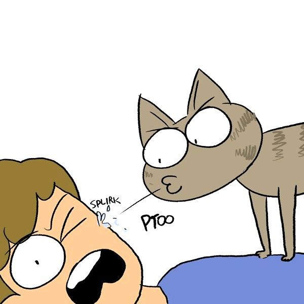Behind the GIFs Chapter 82 page 6 - Chapter 82 : Grisworld - Andy Stuart