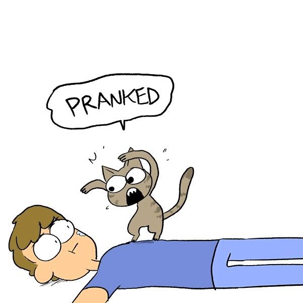 Behind the GIFs Chapter 82 page 7 - Chapter 82 : Grisworld - Andy Stuart