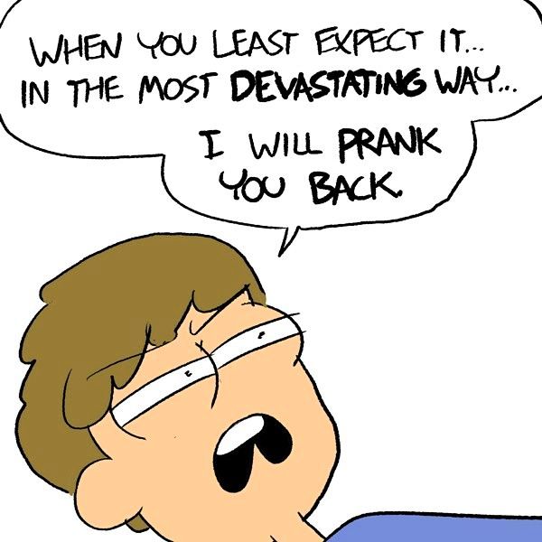 Behind the GIFs Chapter 82 page 9 - Chapter 82 : Grisworld - Andy Stuart