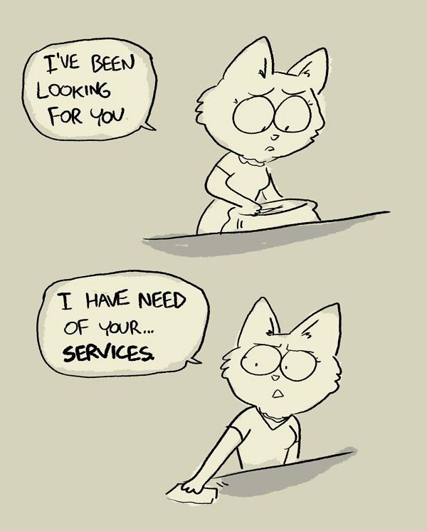 Behind the GIFs Chapter 89 page 4 - Chapter 89 : Puppers - Andy Stuart