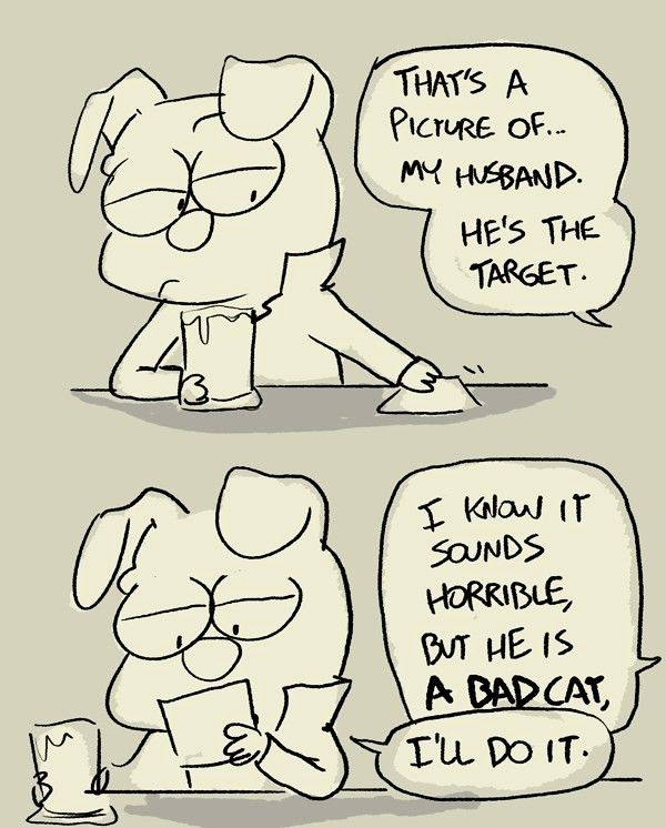 Behind the GIFs Chapter 89 page 5 - Chapter 89 : Puppers - Andy Stuart