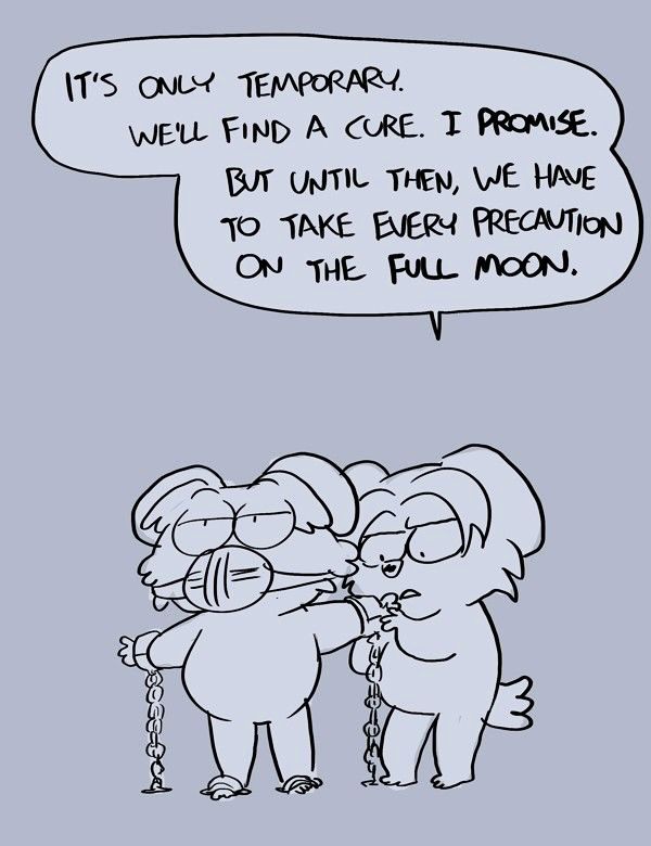 Behind the GIFs Chapter 93 page 4 - Chapter 93 : Affliction - Andy Stuart