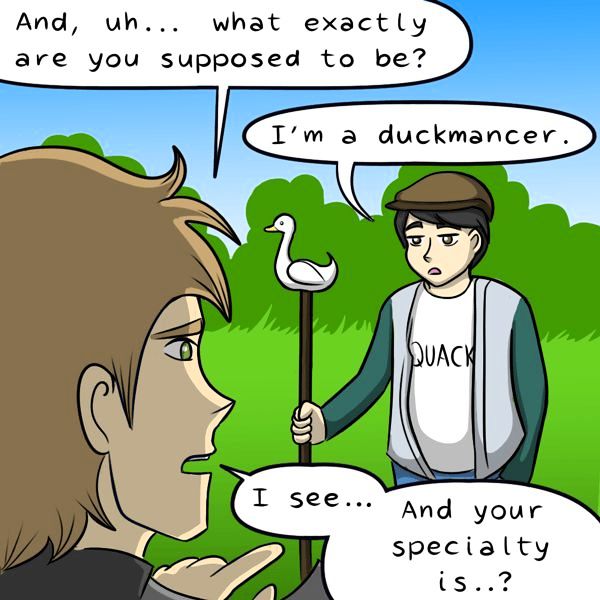 Behind the GIFs Chapter 95 page 4 - Chapter 95 : An Unconventional Hero - Kat Swenski