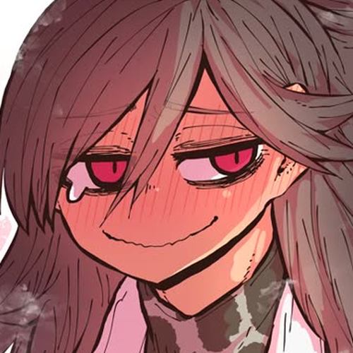 Being Targeted by Hyena-chan Chapter 15 cover