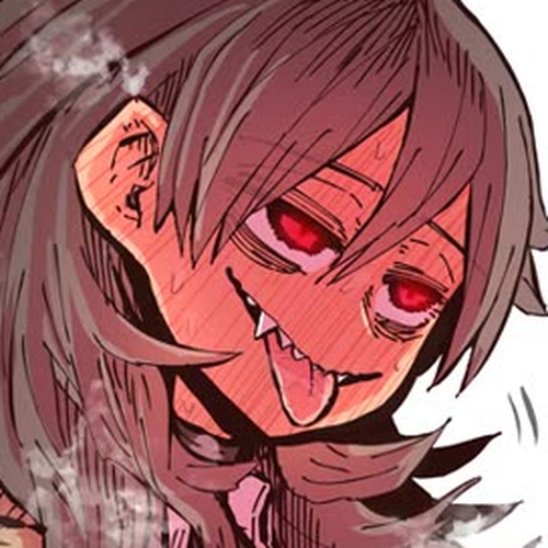 Being Targeted by Hyena-chan Chapter 19 cover