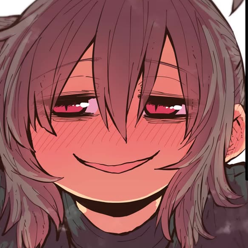 Being Targeted by Hyena-chan Chapter 26 cover