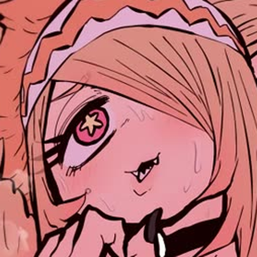 Being Targeted by Hyena-chan Chapter 28 cover