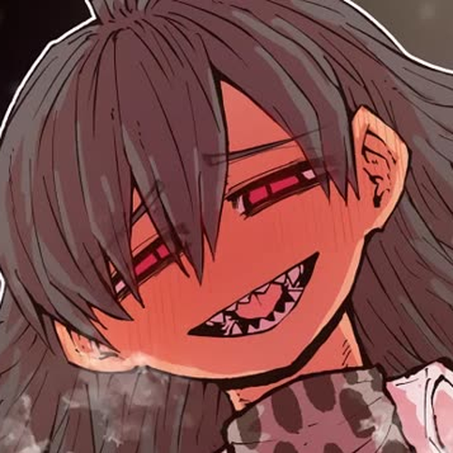 Being Targeted by Hyena-chan Chapter 3 cover