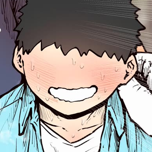 Being Targeted by Hyena-chan Chapter 32 cover