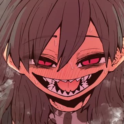 Being Targeted by Hyena-chan Chapter 4 cover
