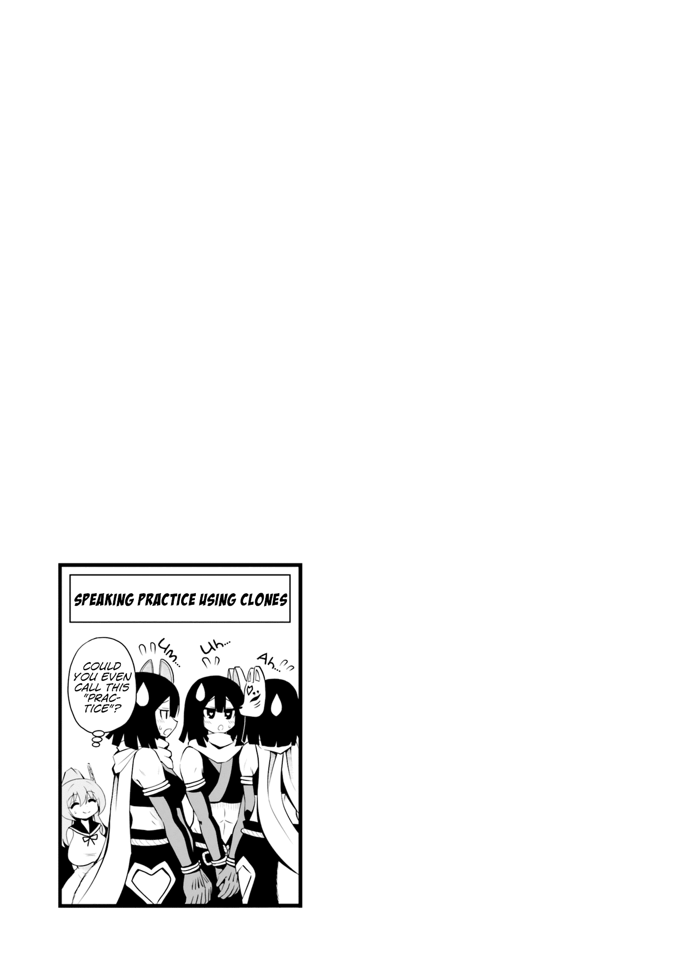 Belial-sama wa Shitennou no Naka demo xx Chapter 10 page 24 - Chapter 10: Belial-Sama and the First xx