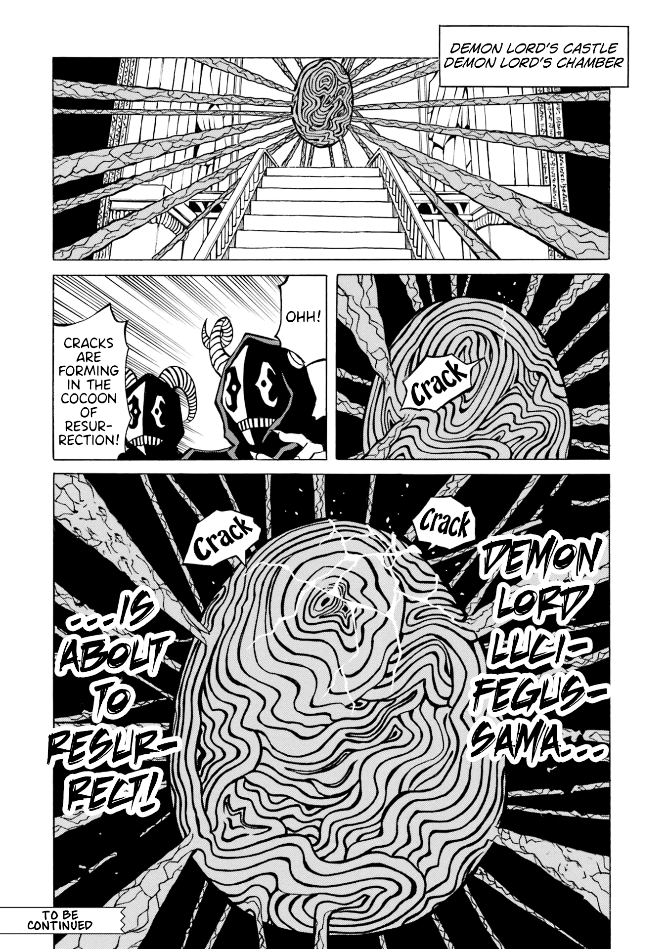 Belial-sama wa Shitennou no Naka demo xx Chapter 12 page 24 - Chapter 12: Belial-Sama and Byleth's Heart