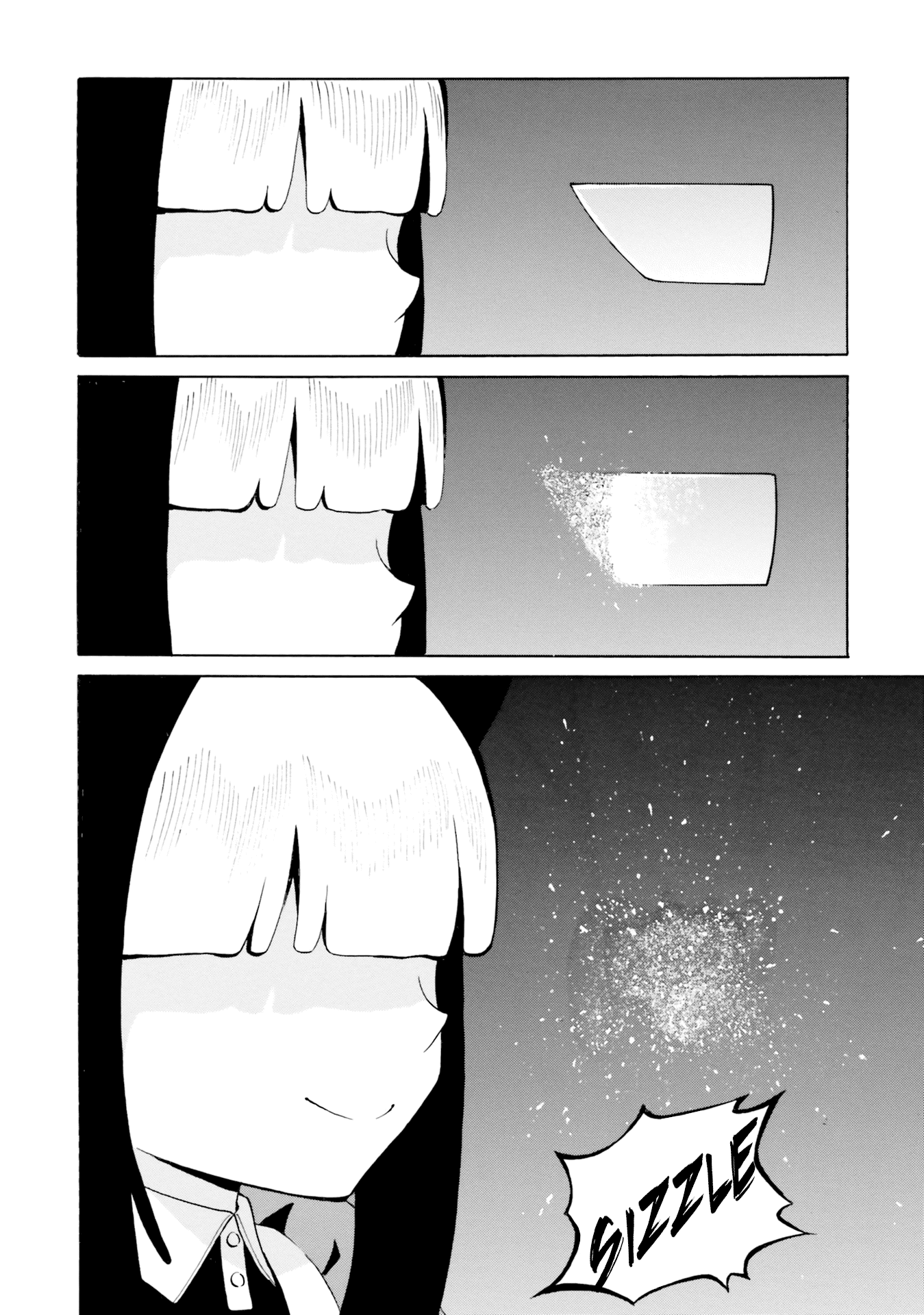 Belial-sama wa Shitennou no Naka demo xx Chapter 13 page 21 - Chapter 13