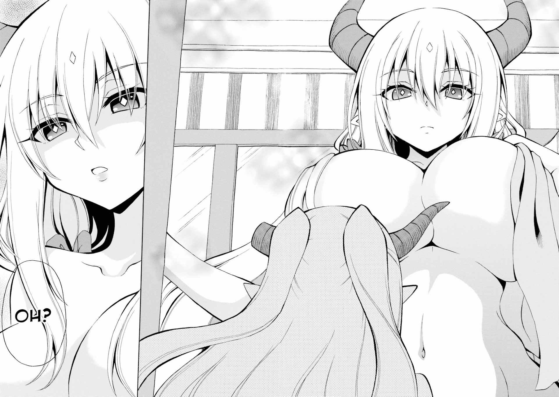 Belial-sama wa Shitennou no Naka demo xx Chapter 14 page 20 - Chapter 14: Belial-Sama and a Trip to the Demon World