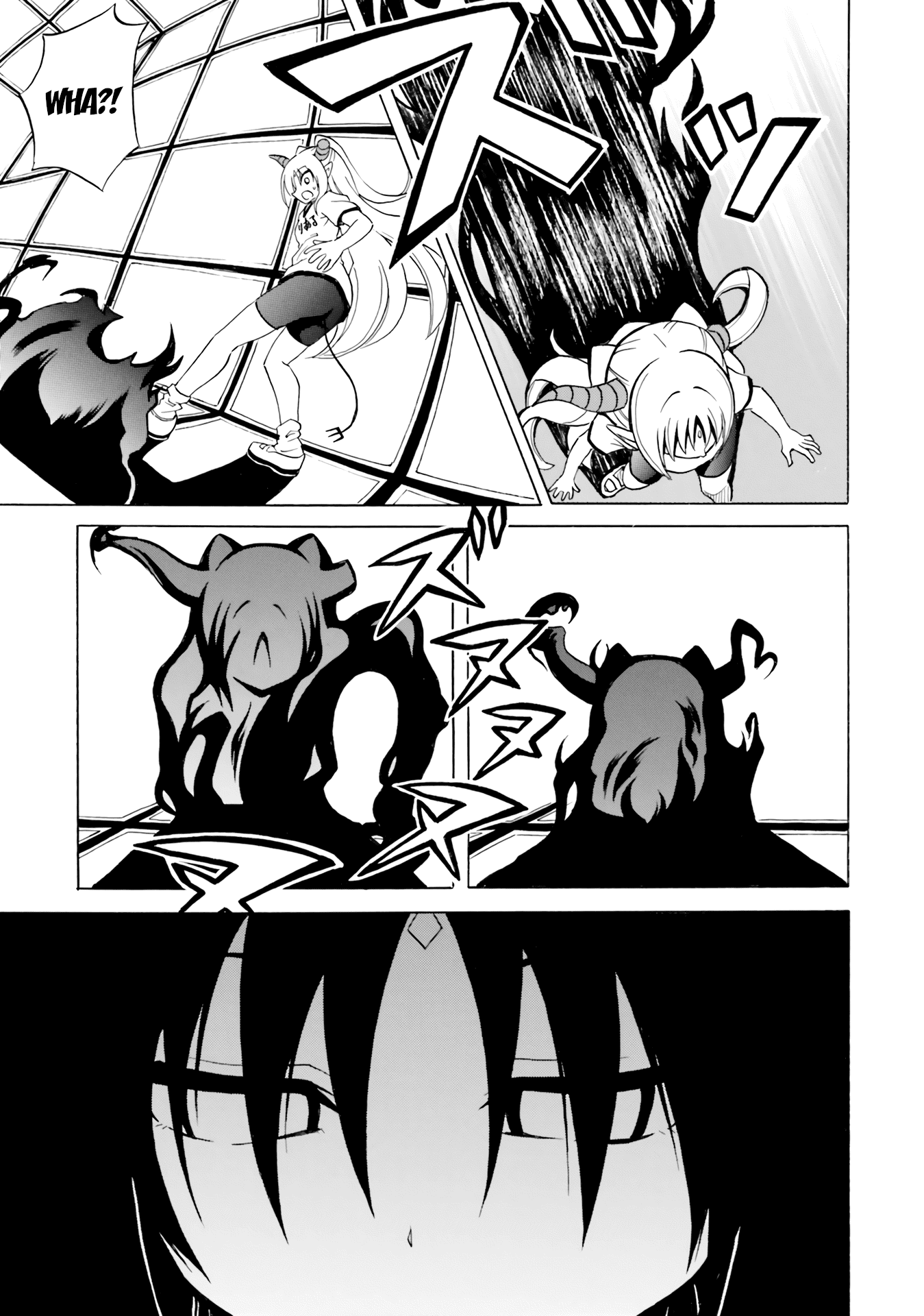 Belial-sama wa Shitennou no Naka demo xx Chapter 15 page 17 - Chapter 15: Belial-Sama and Belzebub-Sama