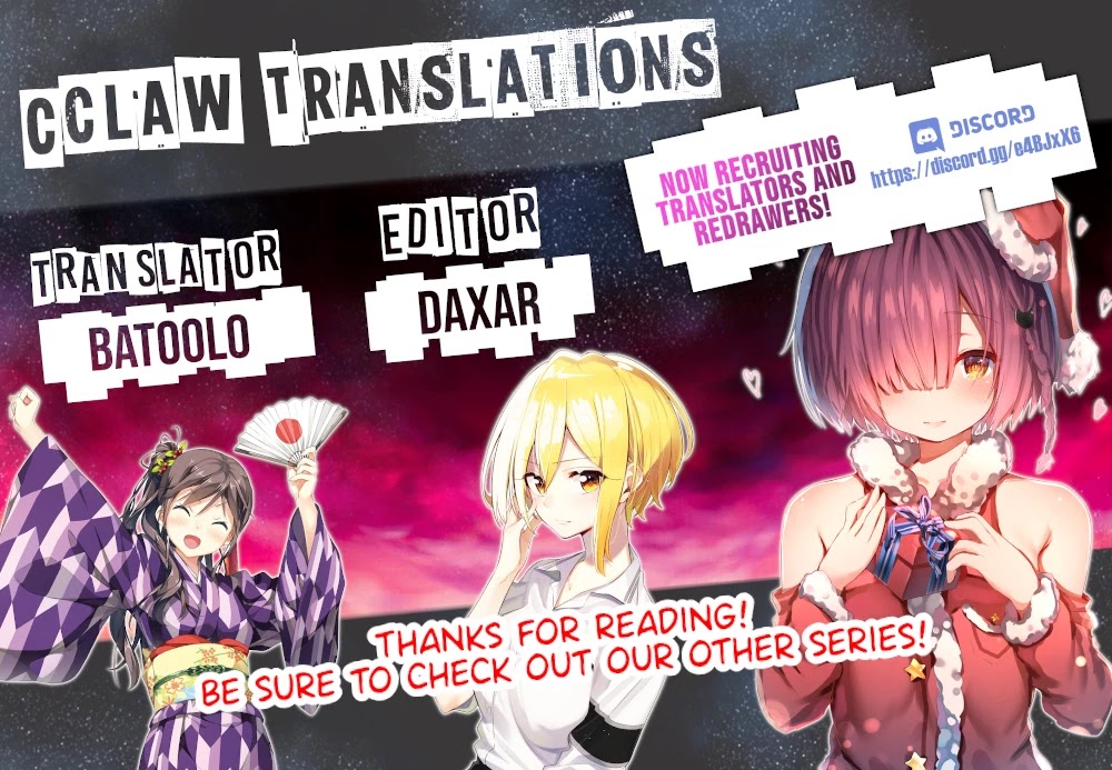 Belial-sama wa Shitennou no Naka demo xx Chapter 19.5 page 11 - Chapter 19.5: Volume 3 Omake