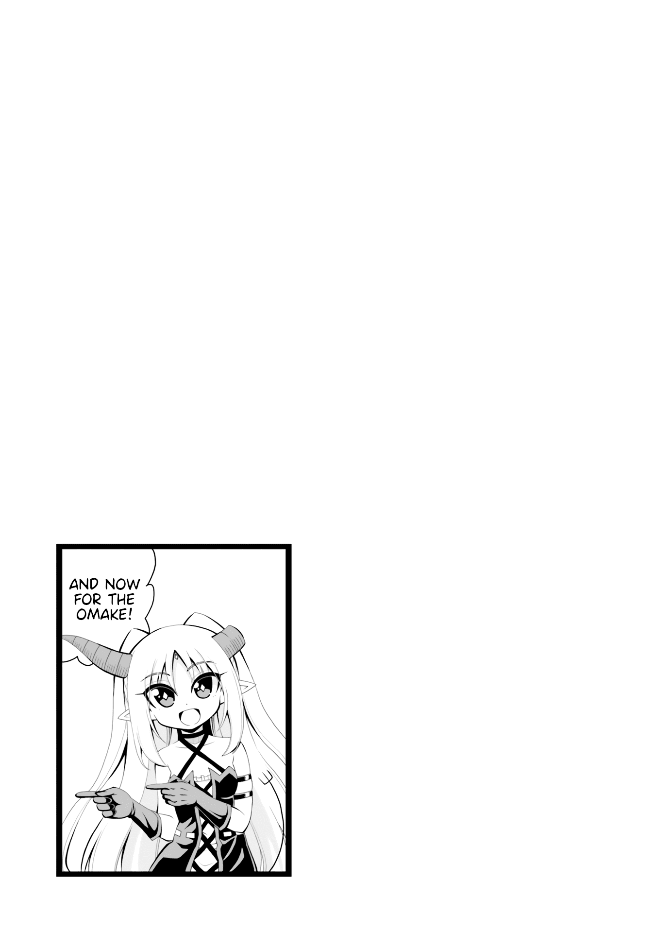Belial-sama wa Shitennou no Naka demo xx Chapter 19 page 21 - Chapter 19: Belial-Sama is one of the Four Heavenly Generals, but She's XX [END]