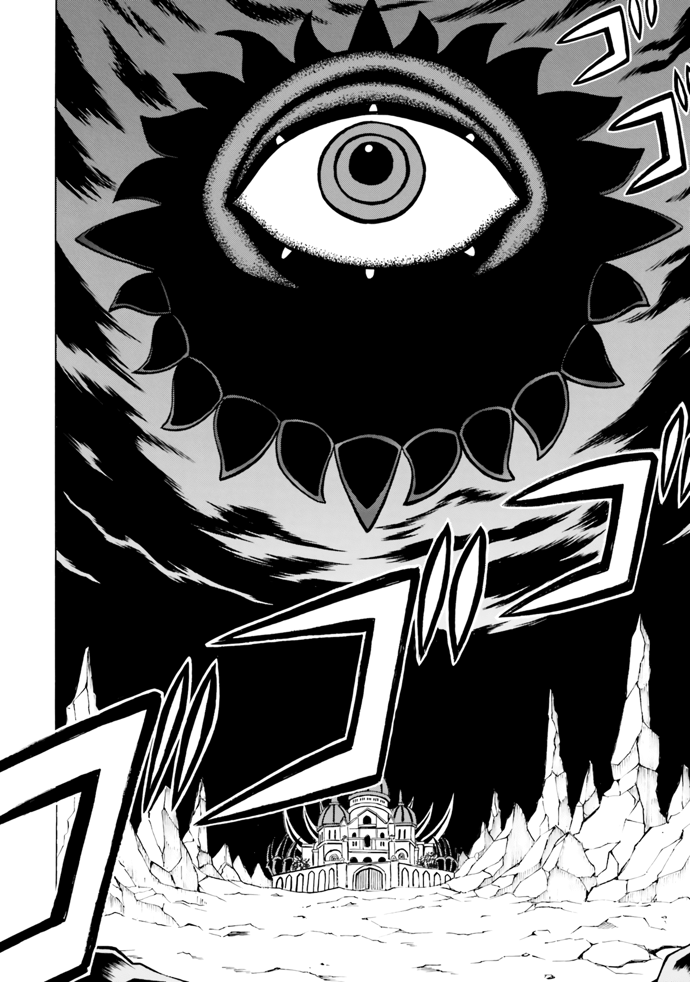 Belial-sama wa Shitennou no Naka demo xx Chapter 19 page 9 - Chapter 19: Belial-Sama is one of the Four Heavenly Generals, but She's XX [END]