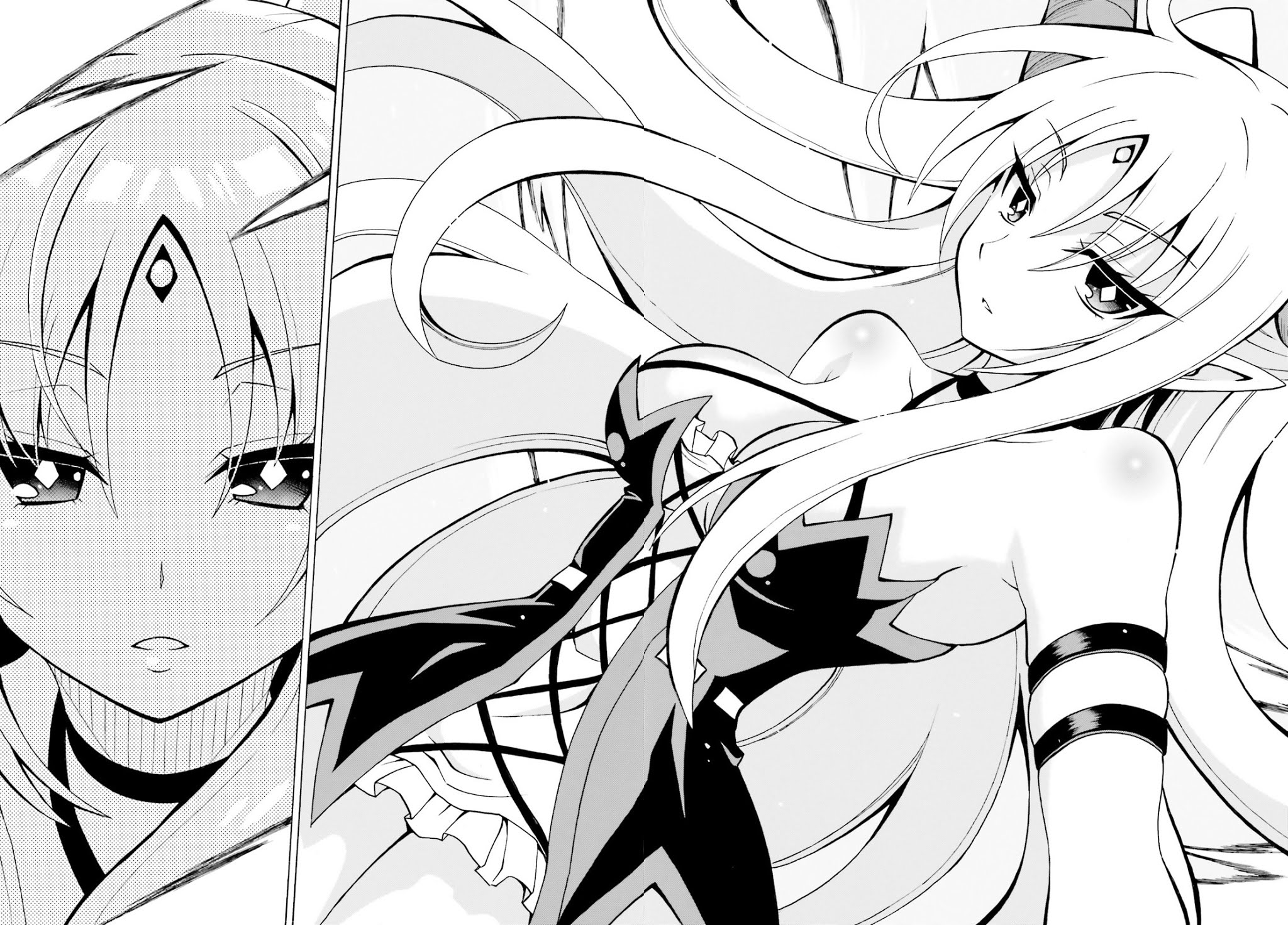 Belial-sama wa Shitennou no Naka demo xx Chapter 4 page 7 - Chapter 4: Belial-sama and the Wonder Potion
