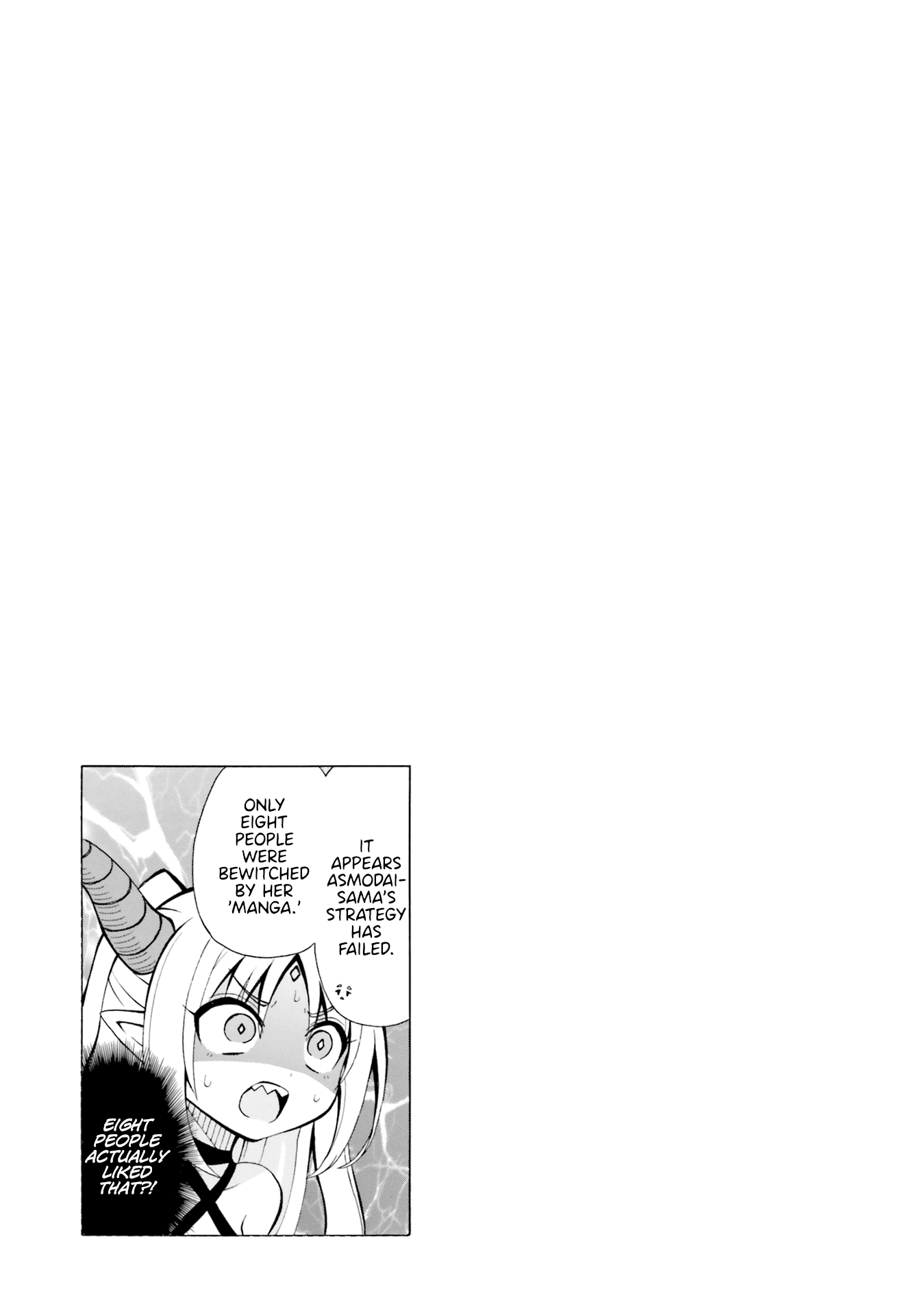 Belial-sama wa Shitennou no Naka demo xx Chapter 6 page 26 - Chapter 6: Belial-Sama and Asmodai