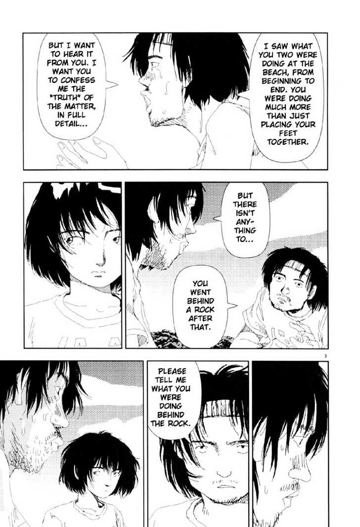 Believers Chapter 11 page 3 - Chapter 11 : Emergency Motion