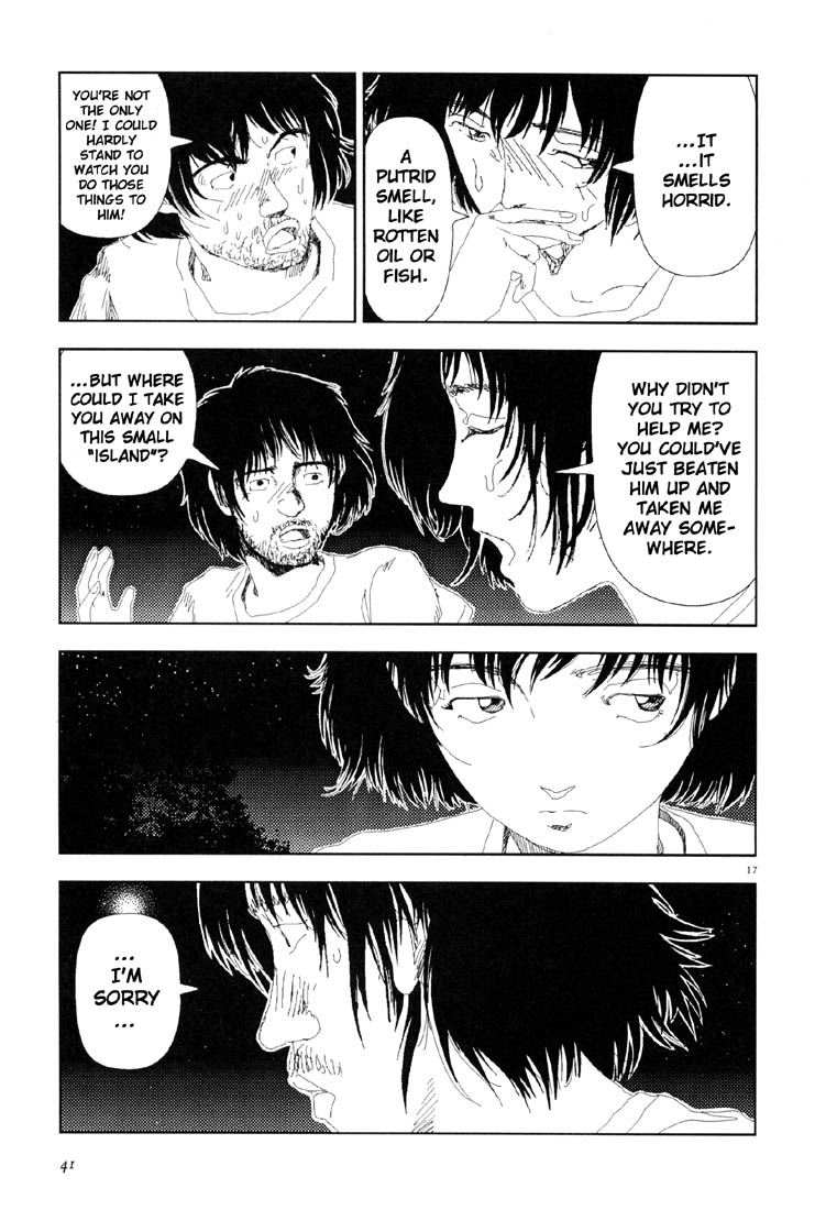 Believers Chapter 13.2 page 17 - Chapter 13 v2 : Re-enactment drama