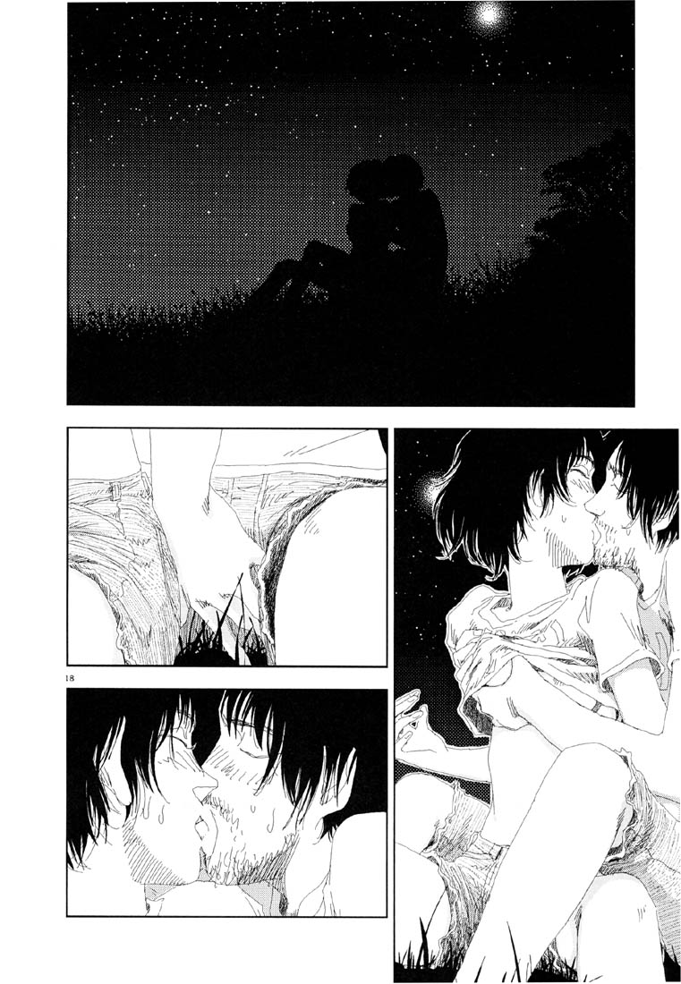 Believers Chapter 13.2 page 18 - Chapter 13 v2 : Re-enactment drama