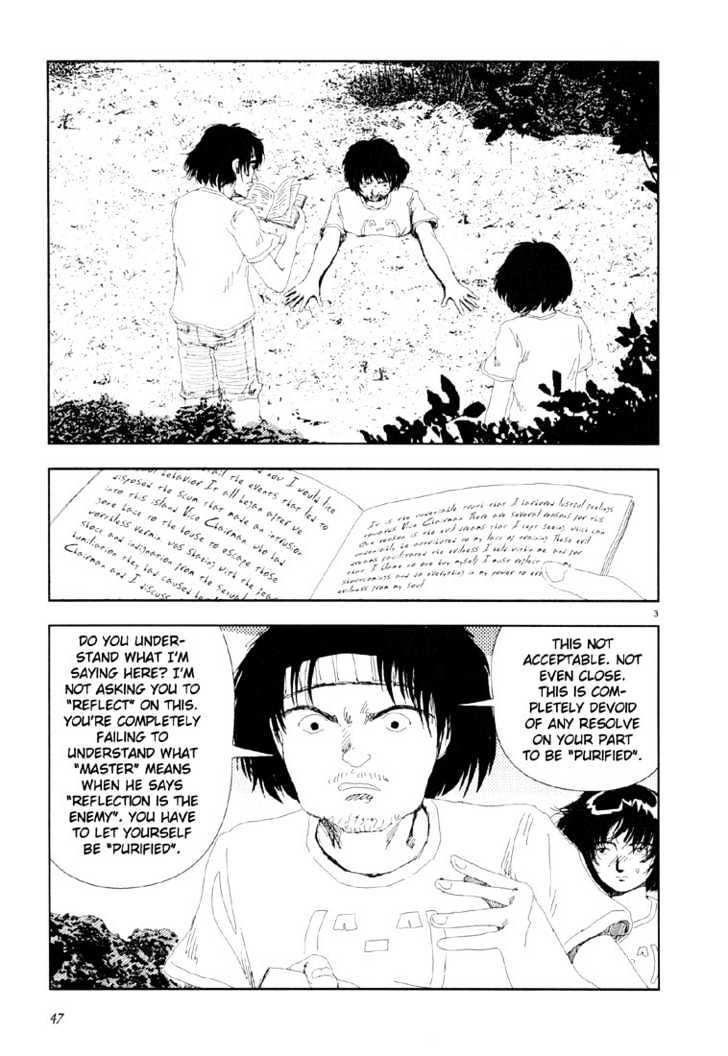 Believers Chapter 14 page 3 - Chapter 14 : Inquisition