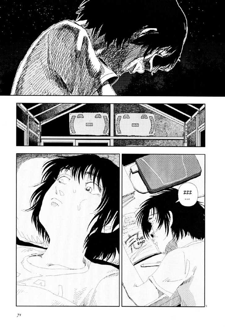 Believers Chapter 15 page 9 - Chapter 15 : Mutilation