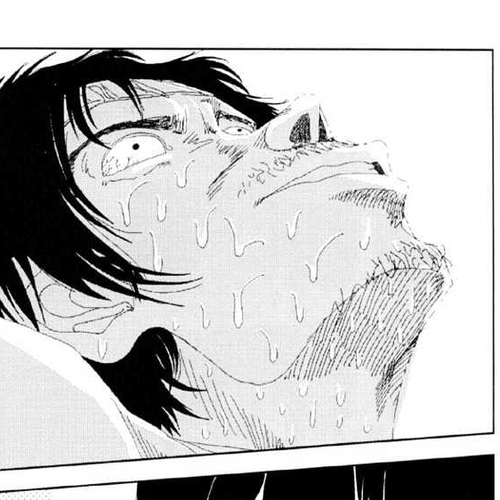 Believers Chapter 15 : Mutilation cover