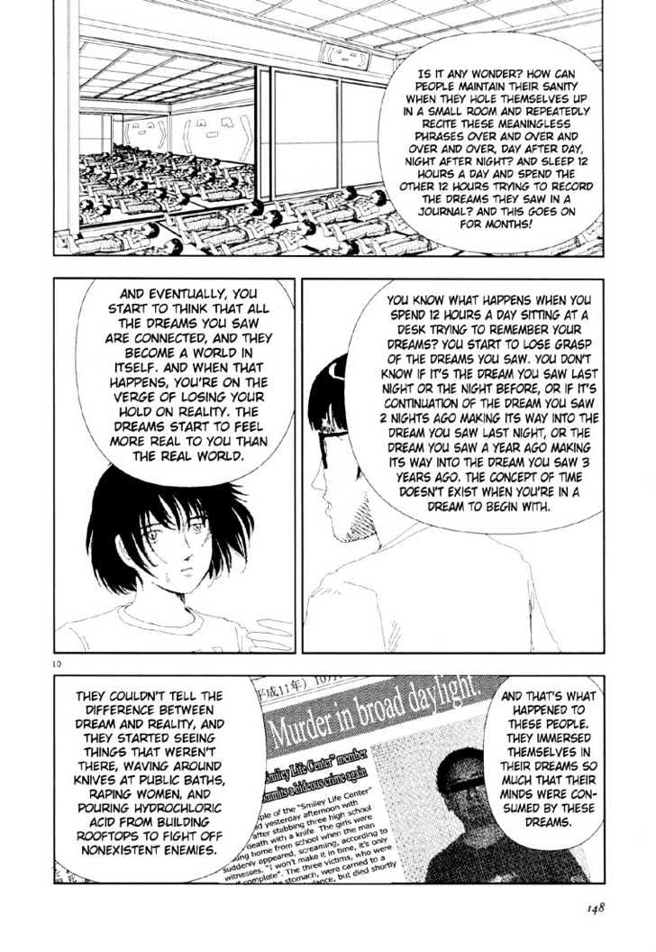 Believers Chapter 19 page 10 - Chapter 19 : Wonderful News