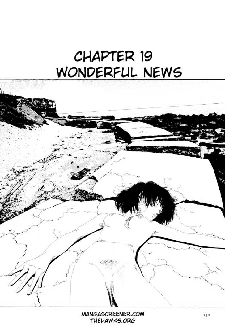 Believers Chapter 19 page 2 - Chapter 19 : Wonderful News